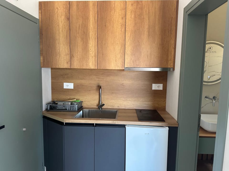 hOTEL EMILY,S Apartment in Vlorë County, Albania