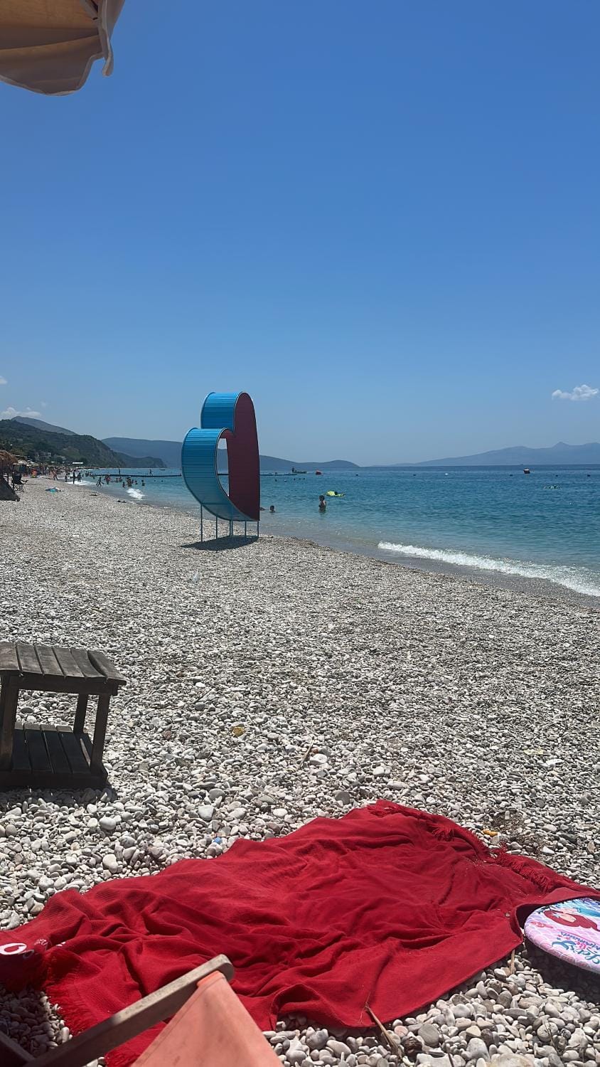hOTEL EMILY,S Apartment in Vlorë County, Albania