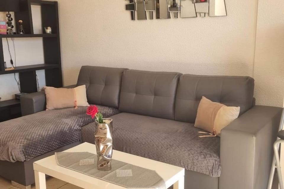 résidence privée à Sète, Corniche Apartment in Occitanie