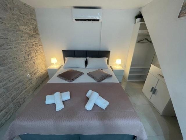 Royal City Apartments Šibenik Apartment in Šibenik