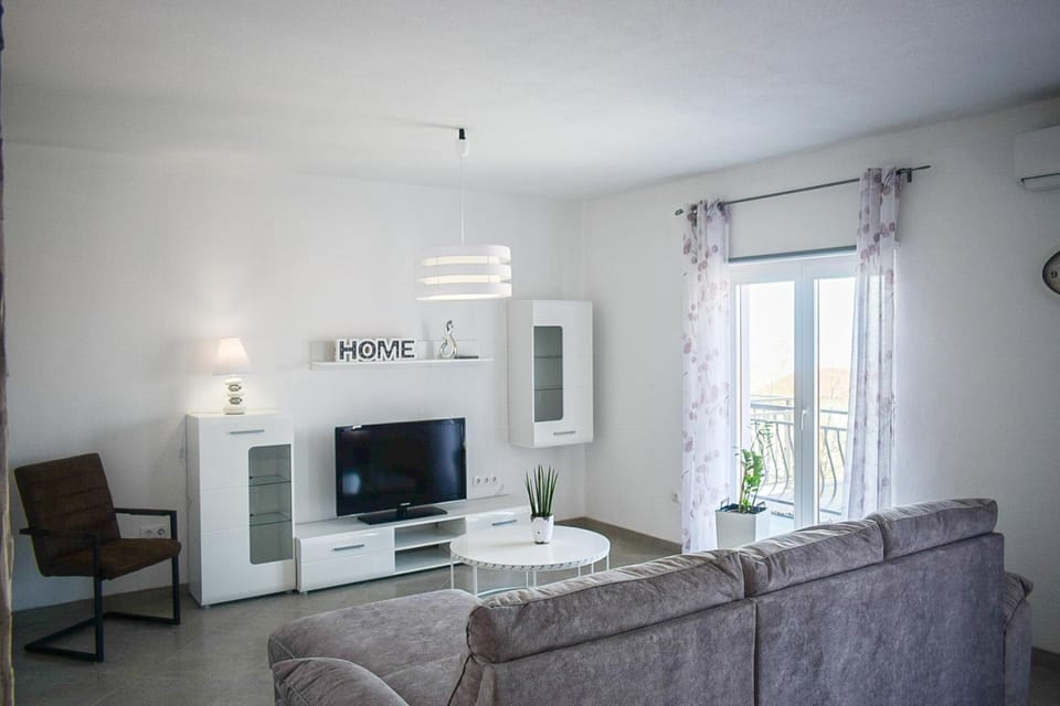 Apartments Villa Lili Apartment in Crikvenica