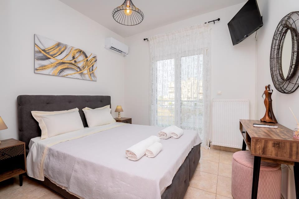 Eirini's Cozy Apartment Apartment in Alexandroupoli