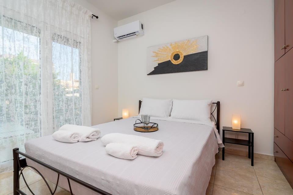 Eirini's Cozy Apartment Apartment in Alexandroupoli