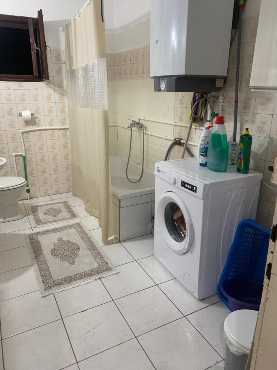 Racina Apartmani House in Montenegro