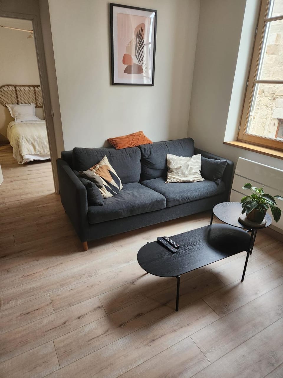 Appartement Champollion 2 Apartment in Figeac