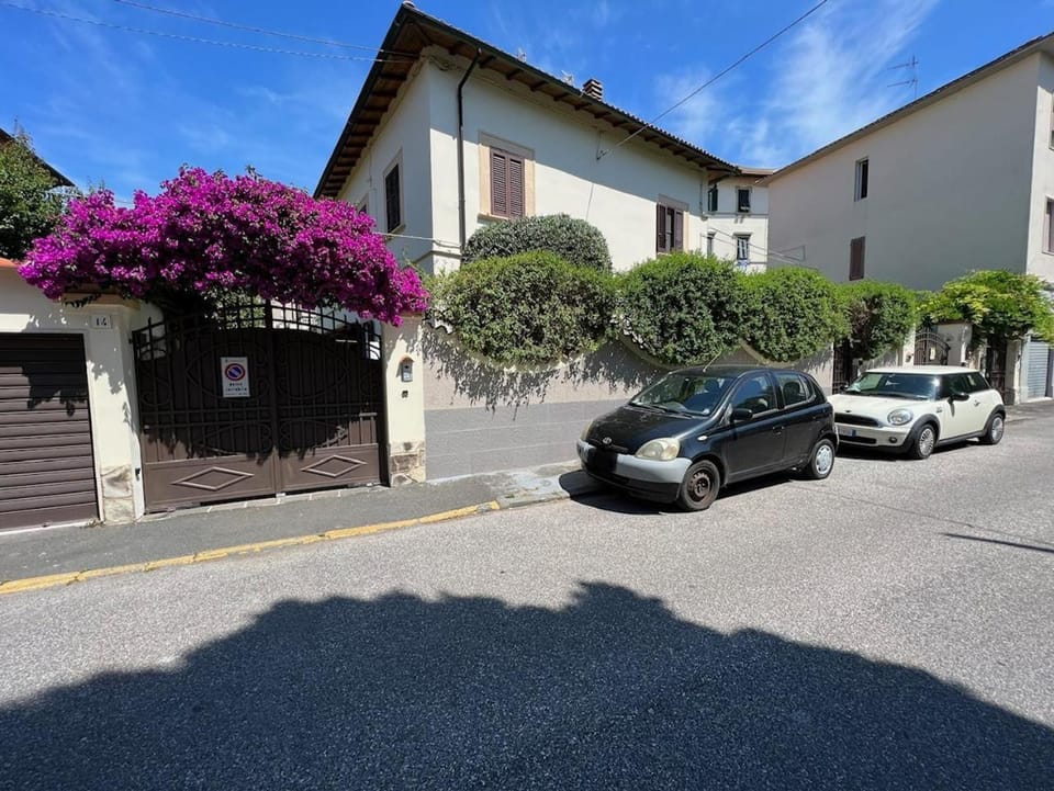 Casa Sandra Appartamento a 100 mt dal mare Apartment in Livorno