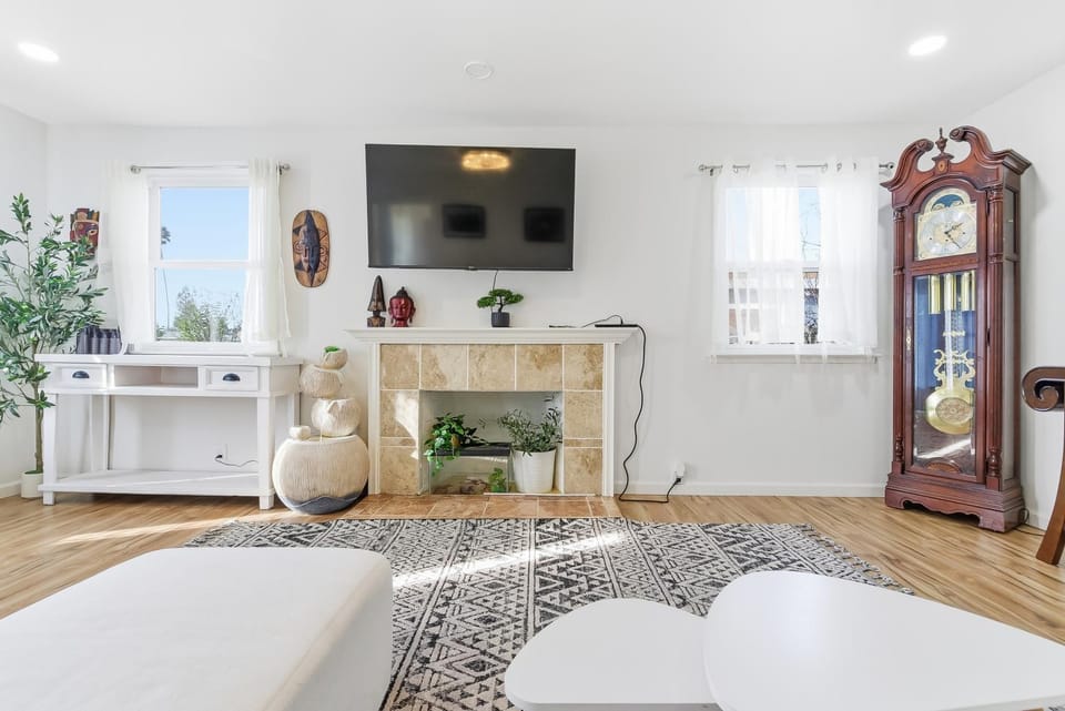 The Cozy Haven Retreat Villa in Novato