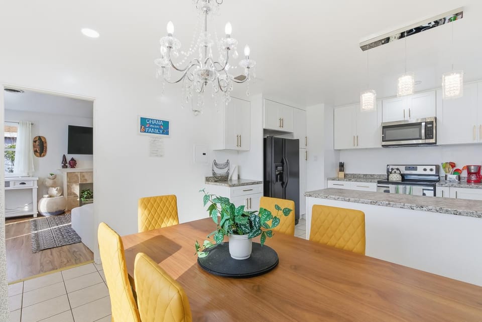 The Cozy Haven Retreat Villa in Novato