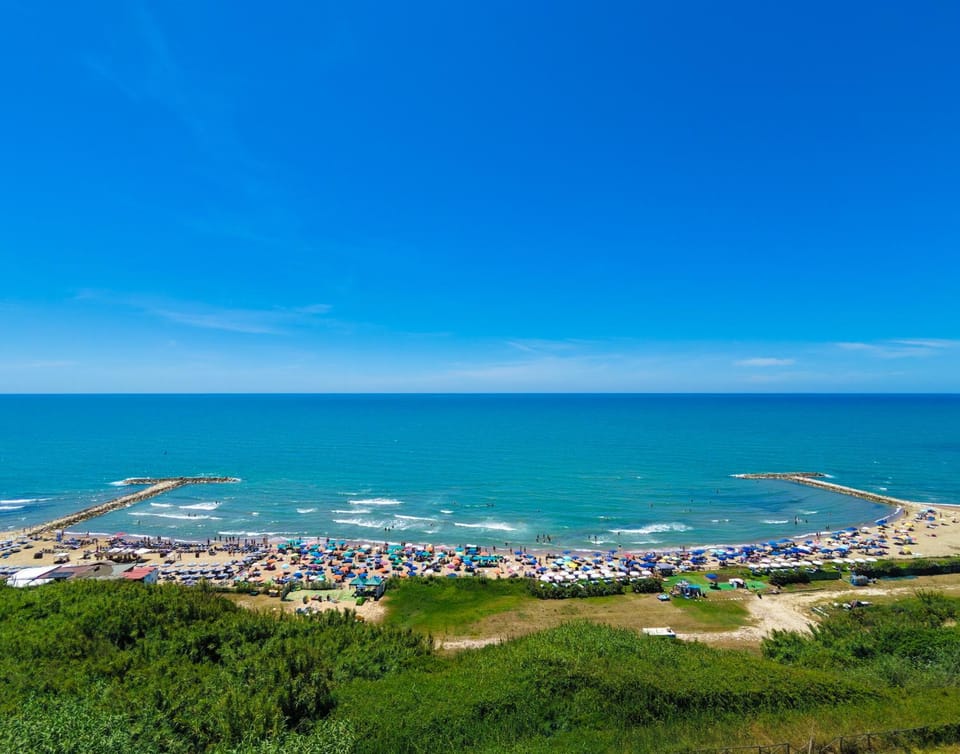 Sea view, Sea view