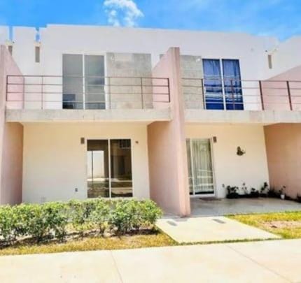 Casa de Vacaciones Villa in Cancun