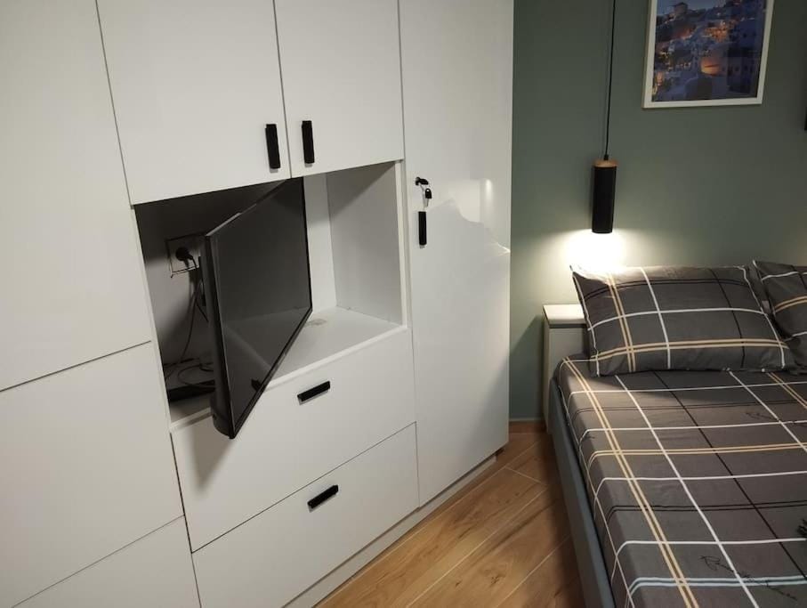 Nektar Cosy apartment in City Centre Apartment in Athens