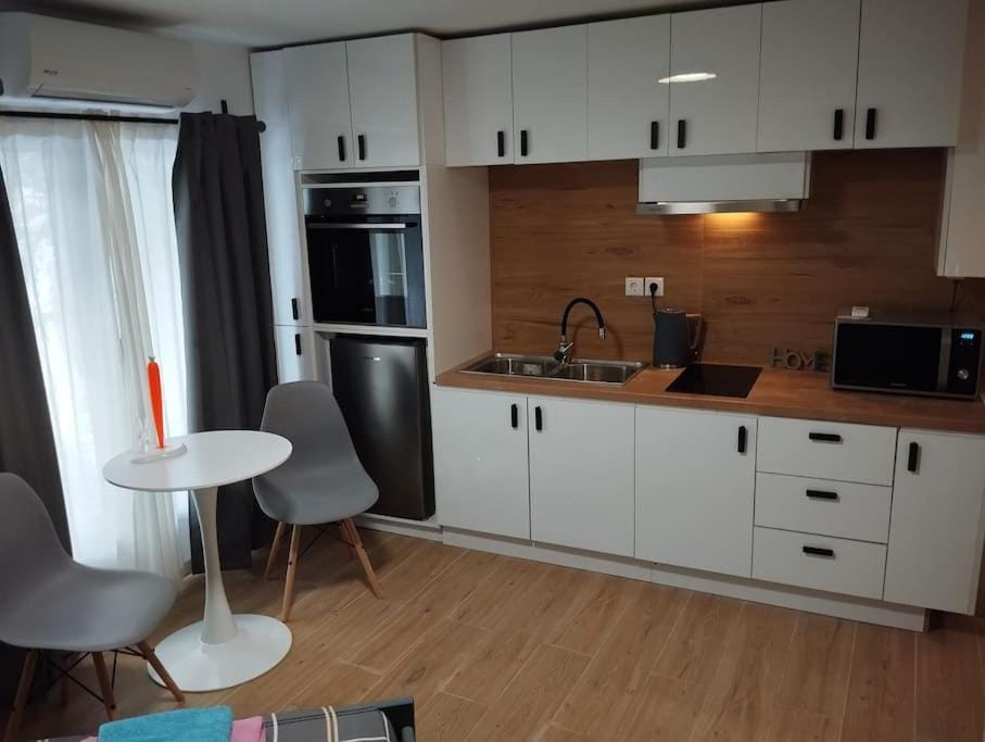 Nektar Cosy apartment in City Centre Apartment in Athens