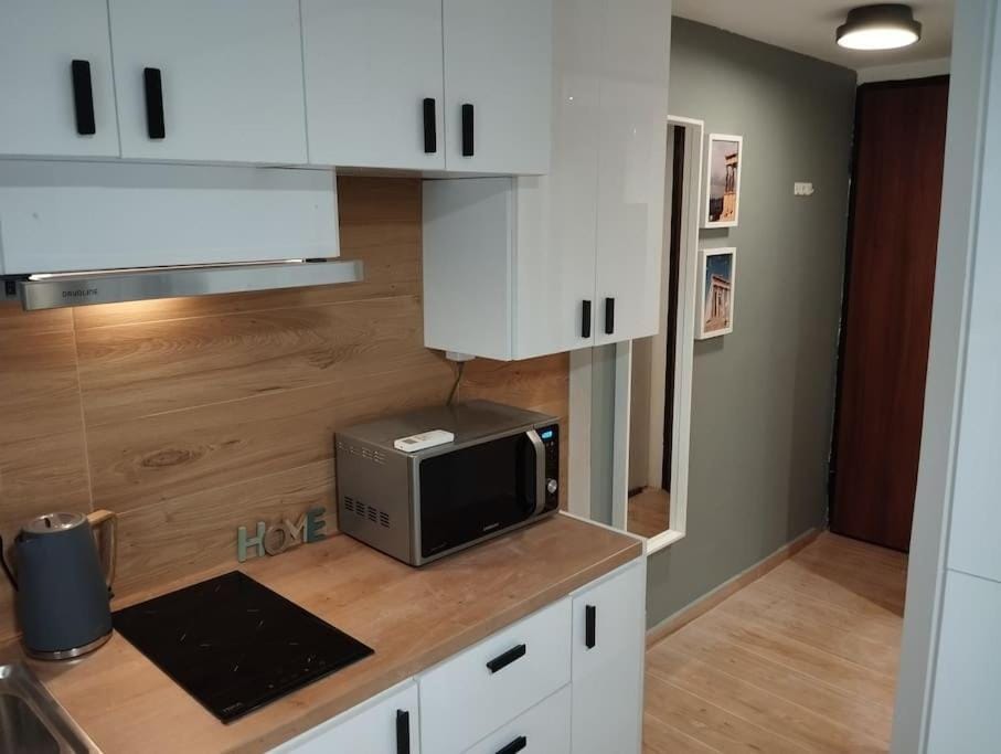 Nektar Cosy apartment in City Centre Apartment in Athens