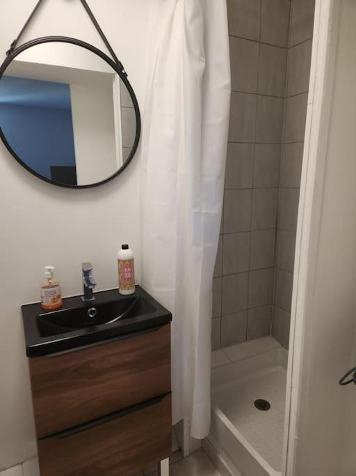 Le Maillot V Apartment in Occitanie