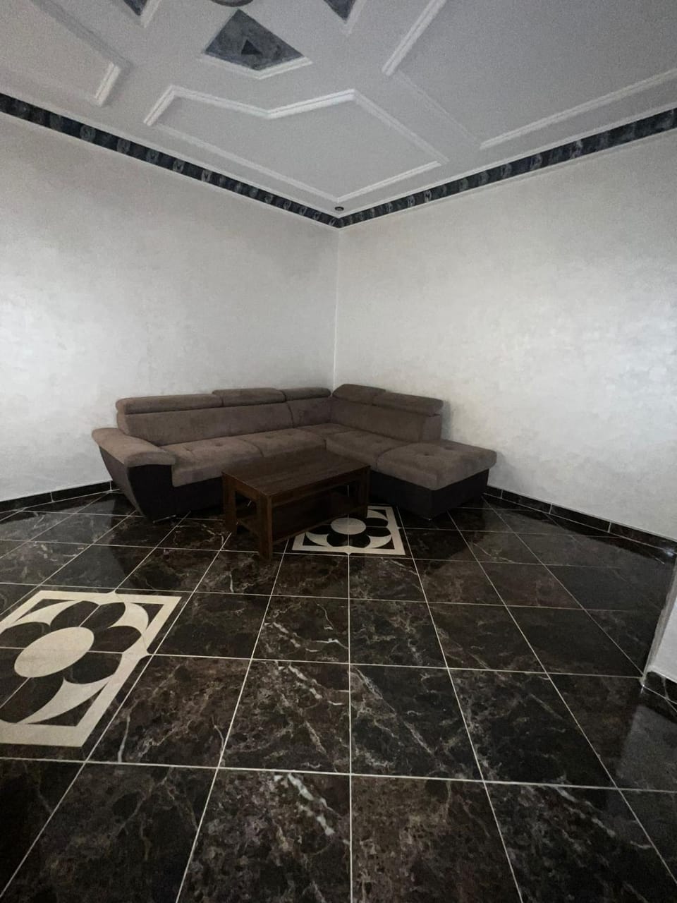 Golden Rif Apartment in Tangier-Tétouan-Al Hoceima