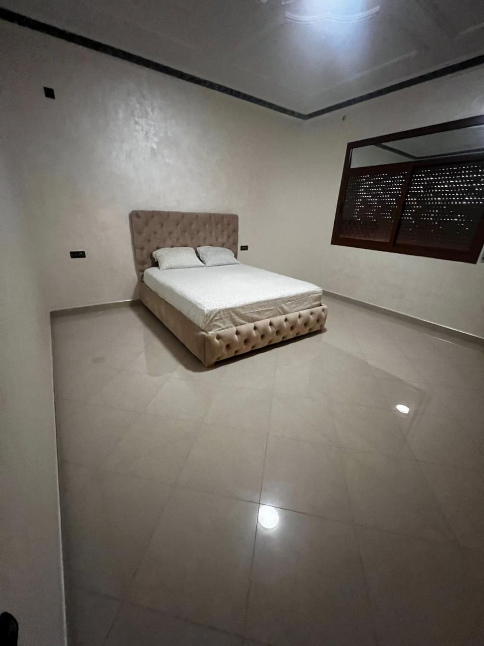 Golden Rif Apartment in Tangier-Tétouan-Al Hoceima