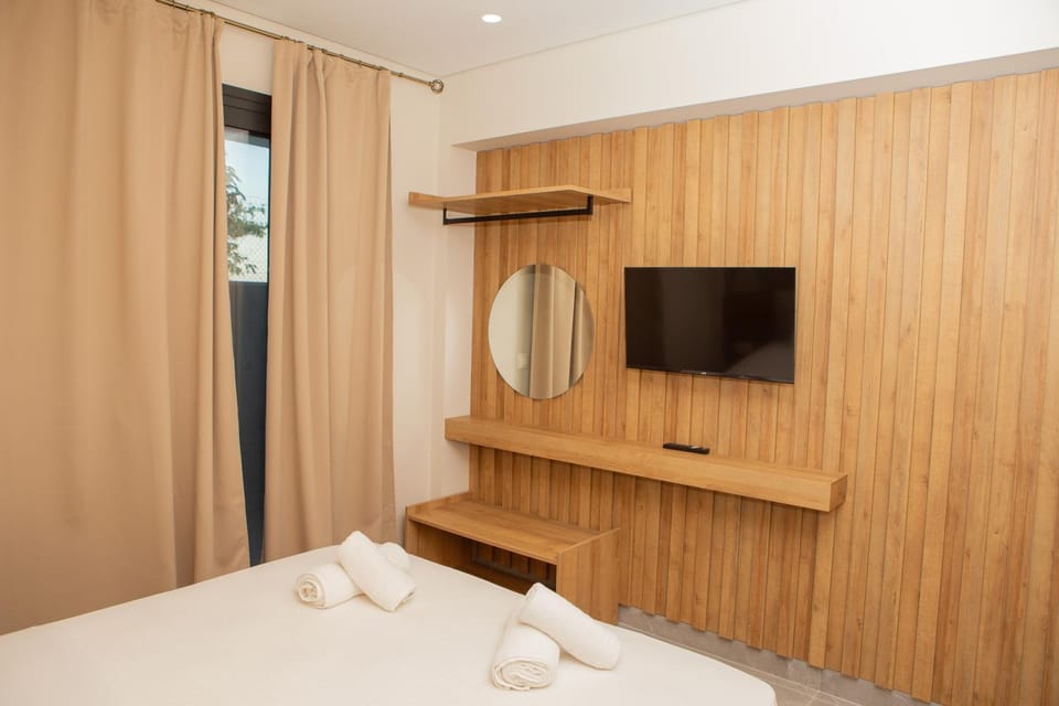 Villa llanaj Residence 4 by Luxlikehome House in Halkidiki