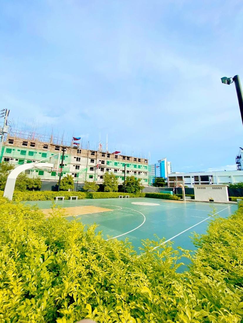 Davao One Condo Apartment in Davao City