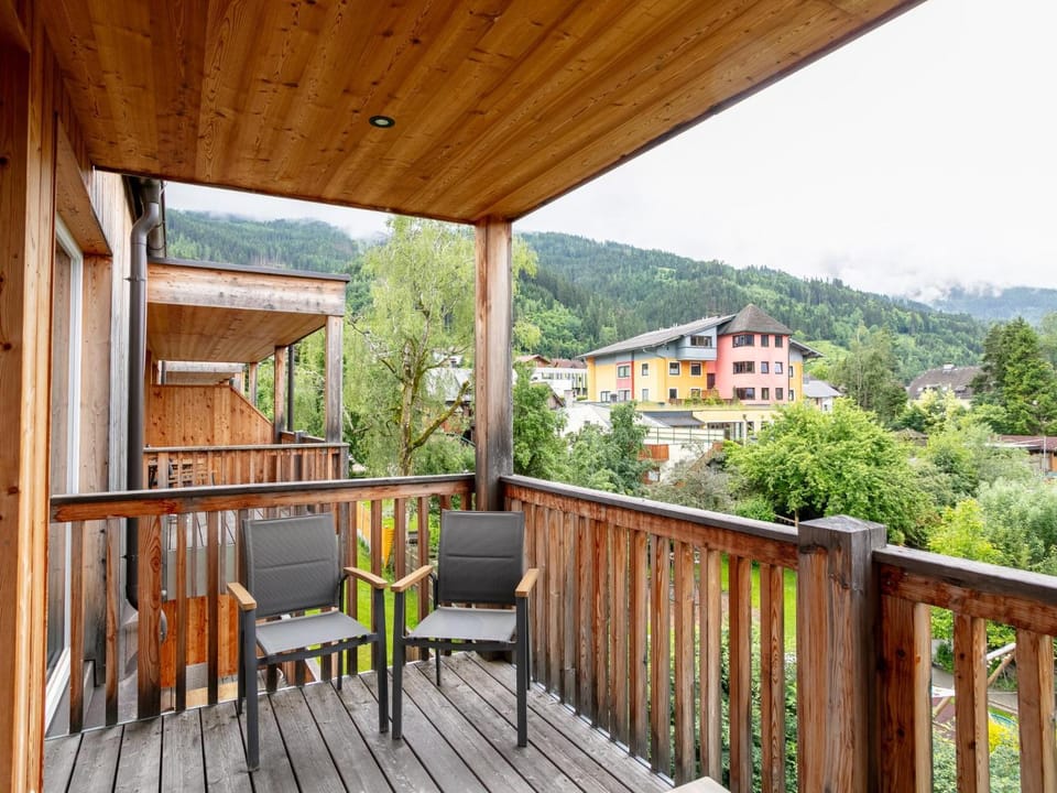 Summer, View (from property/room)