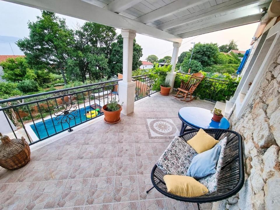 Villa Diana with pool, sauna,playground, Villa in Split-Dalmatia County