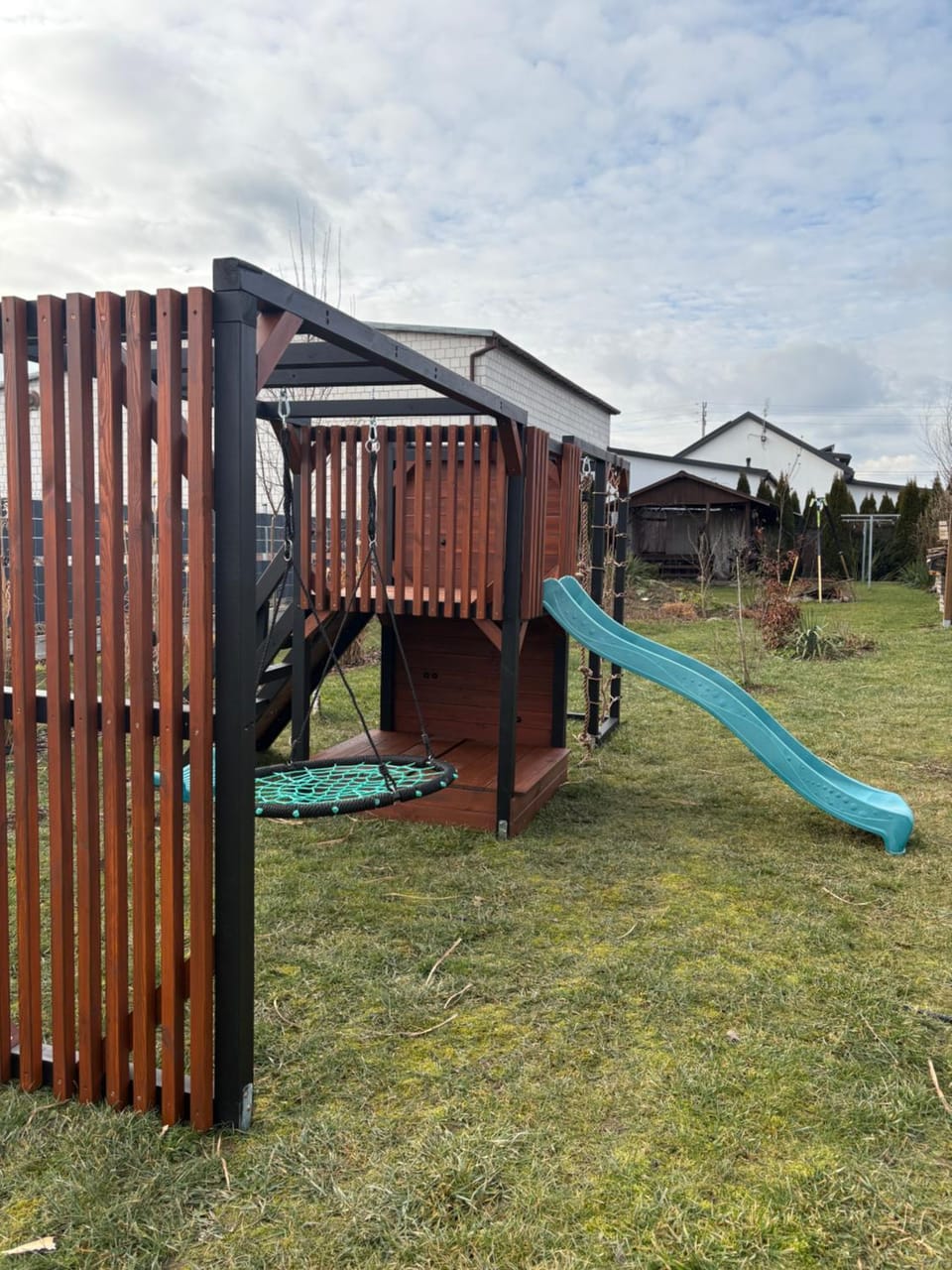 Dolina Królów Czersk glamping pole namiotowe Campground/ 
RV Resort in Masovian Voivodeship