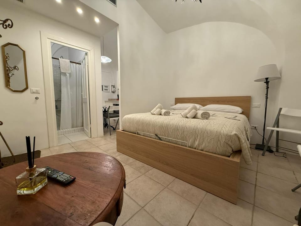 WH - Mono Sea Beach - Wifi Apartment in Sanremo