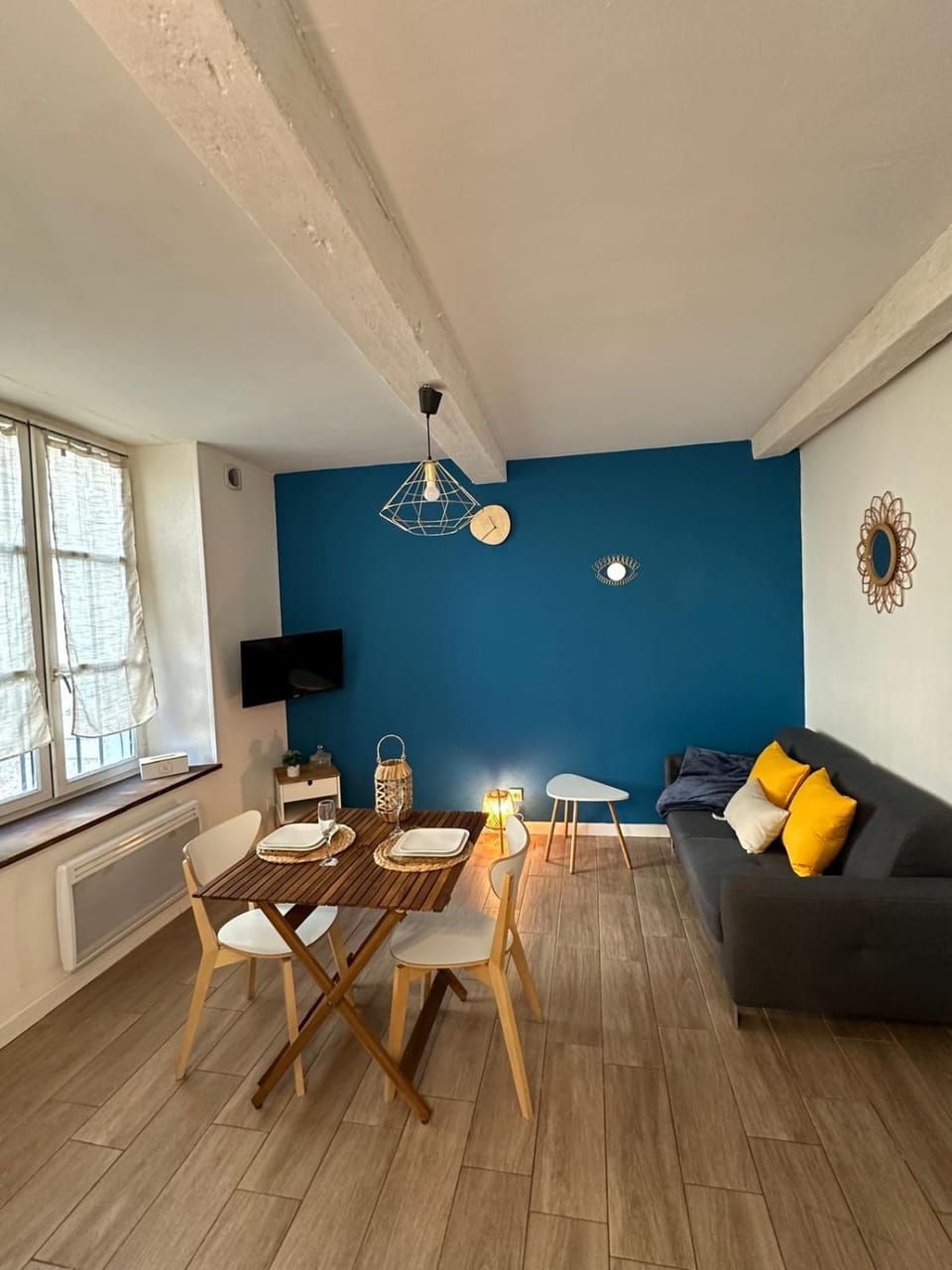 Bulles de bonheur - Carcassonne Apartment in Carcassonne