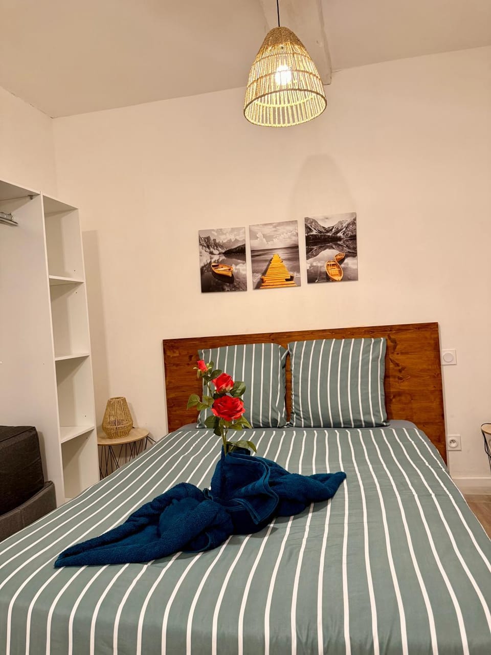 Bulles de bonheur - Carcassonne Apartment in Carcassonne