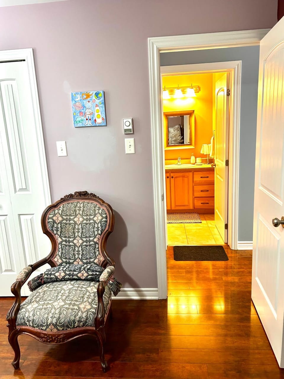 Cozy Basement Apartment in East Saint John Apartment in Saint John