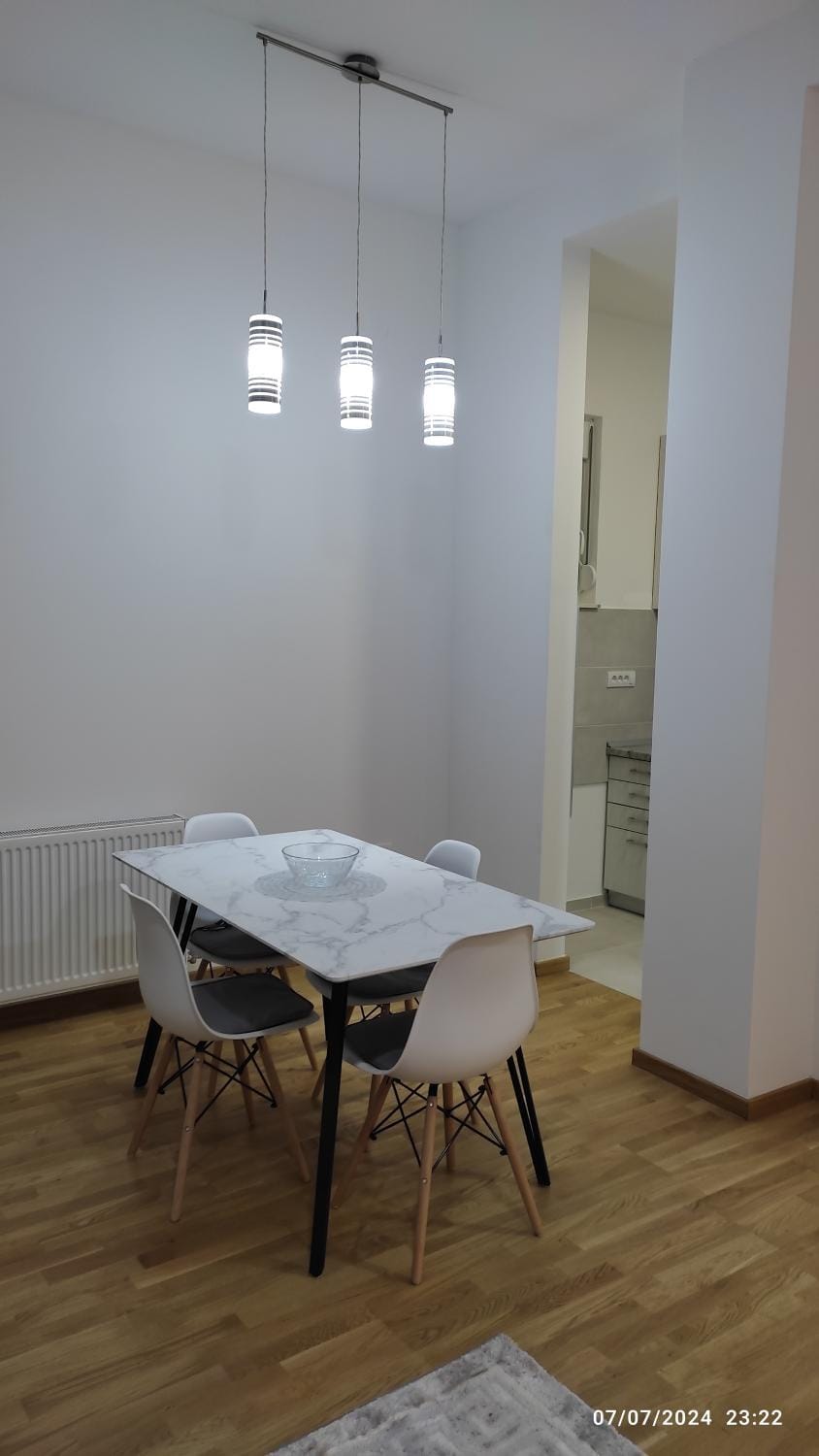 Happines NS Apartment in Novi Sad
