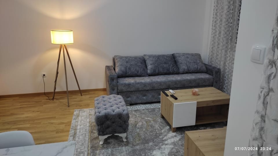 Happines NS Apartment in Novi Sad