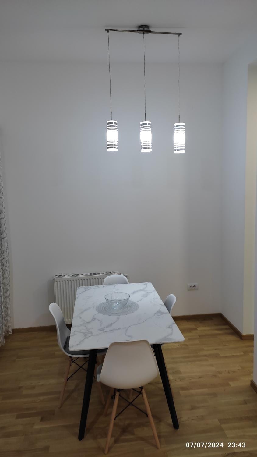 Happines NS Apartment in Novi Sad