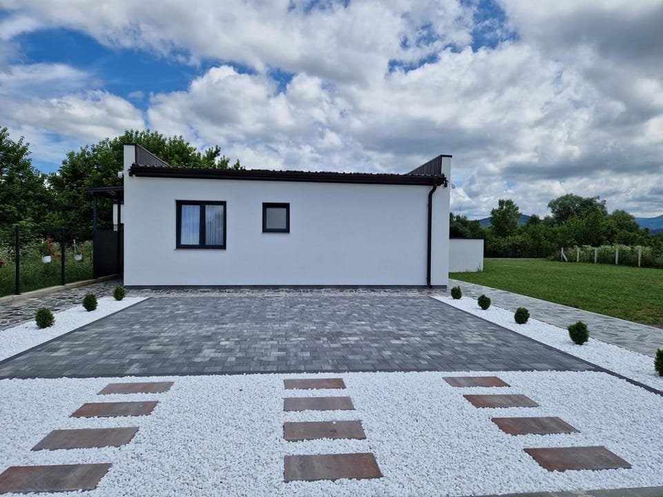 Villa AS House in Lika-Senj County