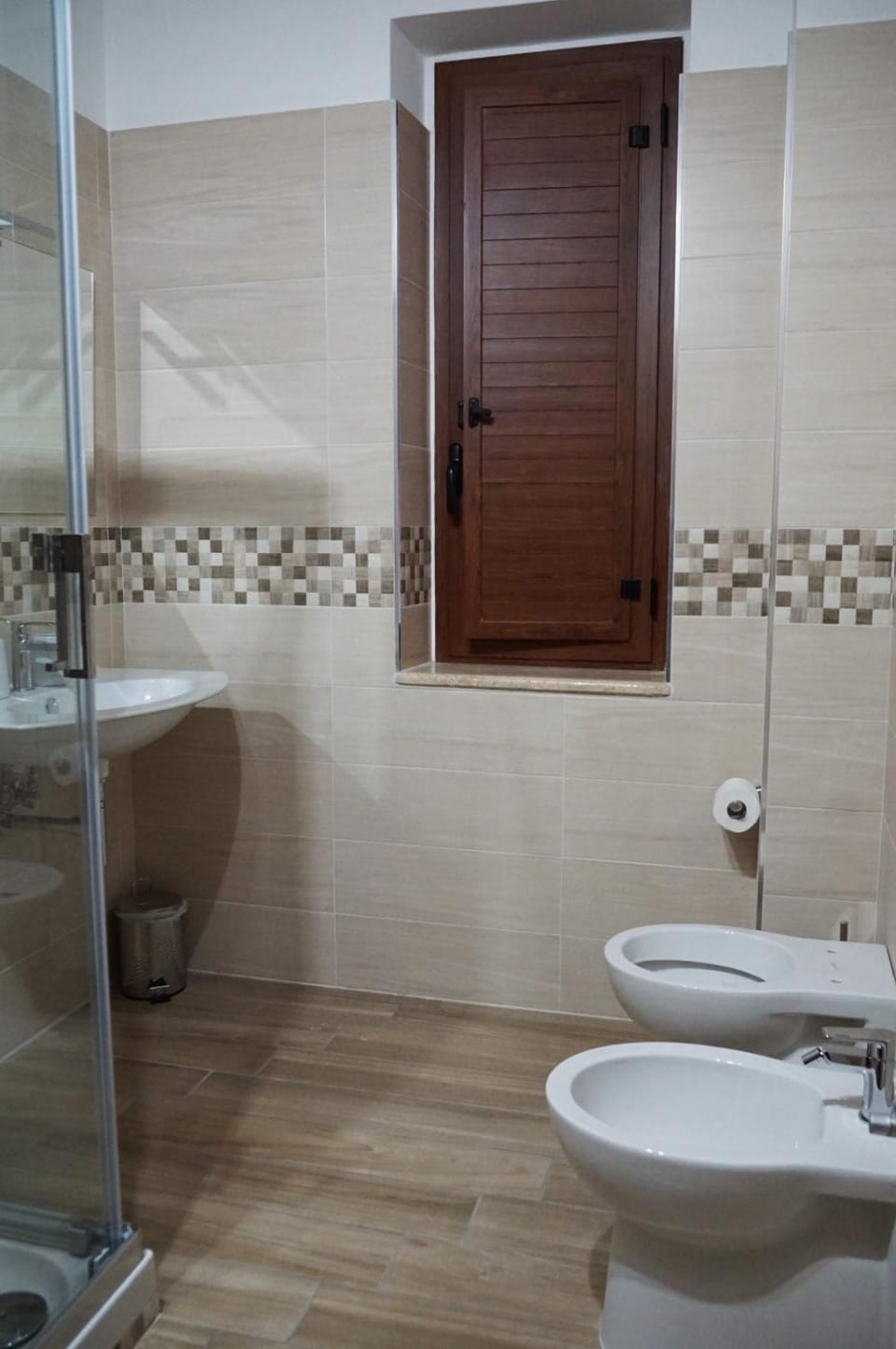 La Casa dei Ricordi Bed and Breakfast in Paola