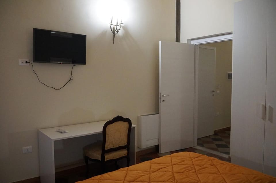 La Casa dei Ricordi Bed and Breakfast in Paola