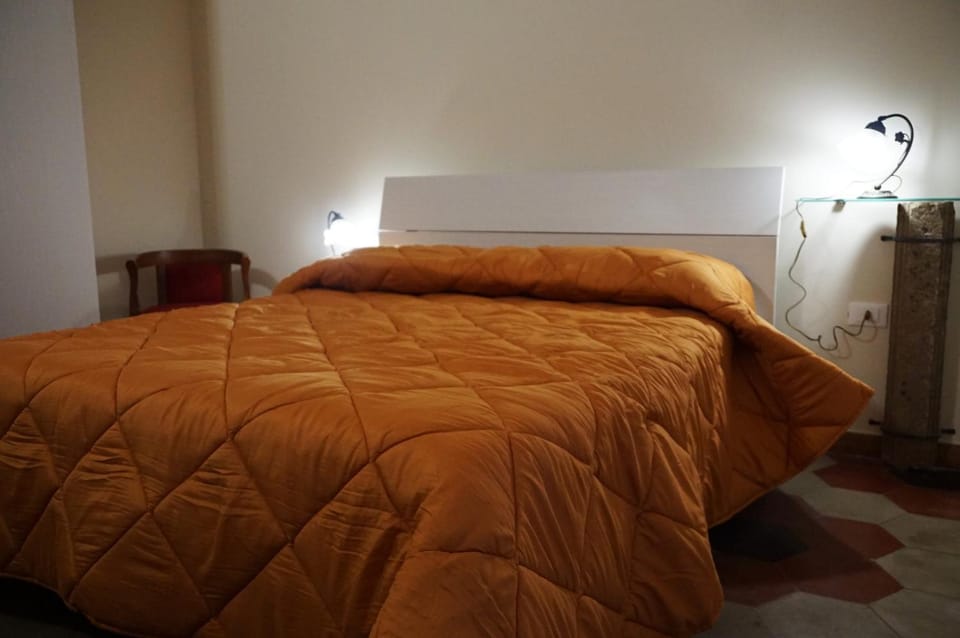 La Casa dei Ricordi Bed and Breakfast in Paola