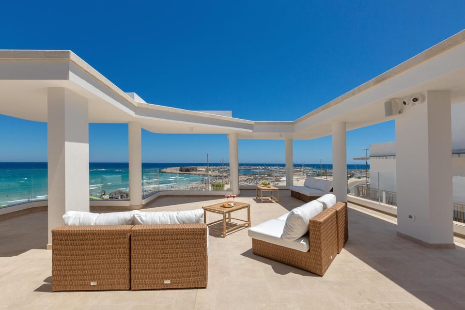 Sea view
