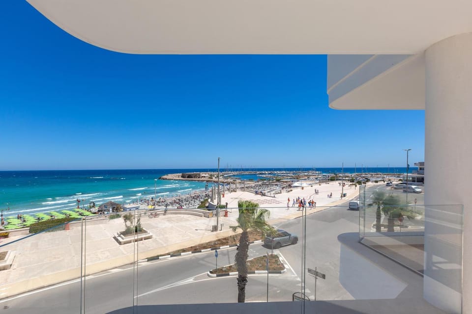 Sea view