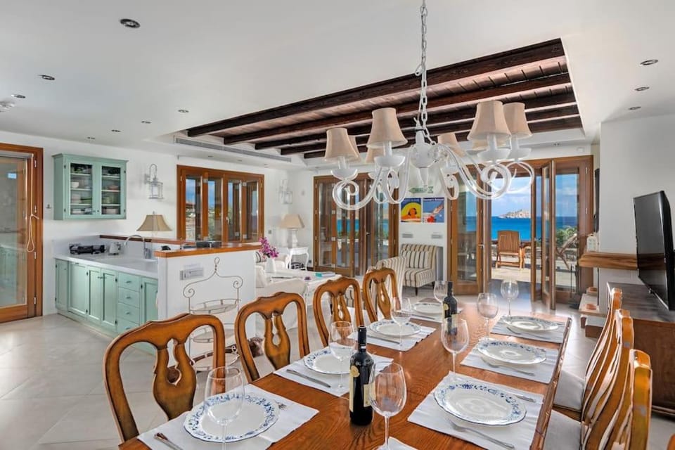 Villa Caves II Villa in Lasithi