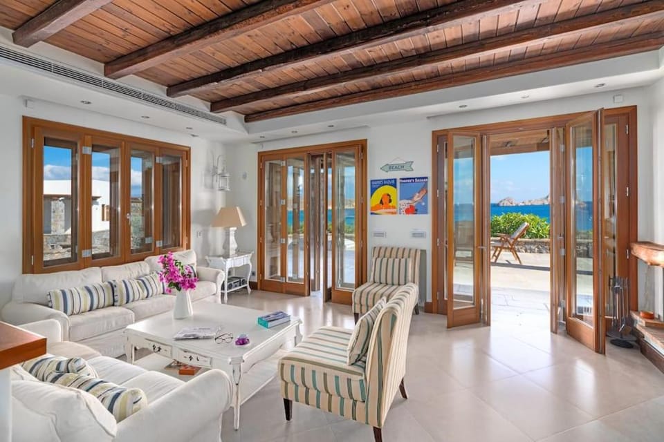 Villa Caves II Villa in Lasithi