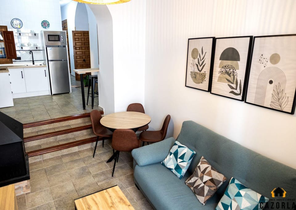 Lounge or bar