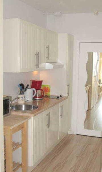 Obj. 29, 2-3 Personen, Meerblick,Balkon, Fahrstuhl Apartment in Timmendorfer Strand