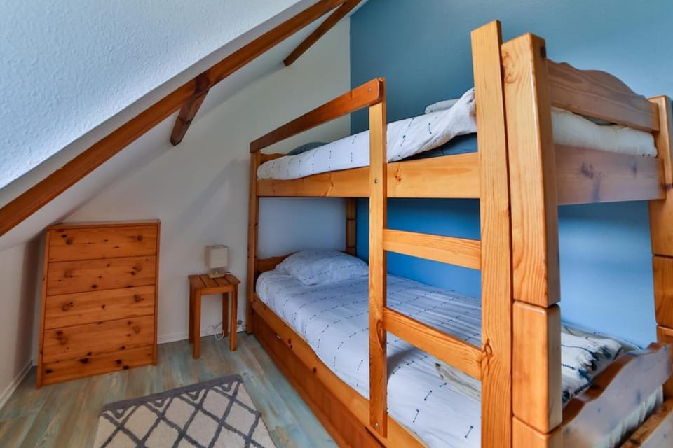 Maison des dunes Bed and Breakfast in Brittany