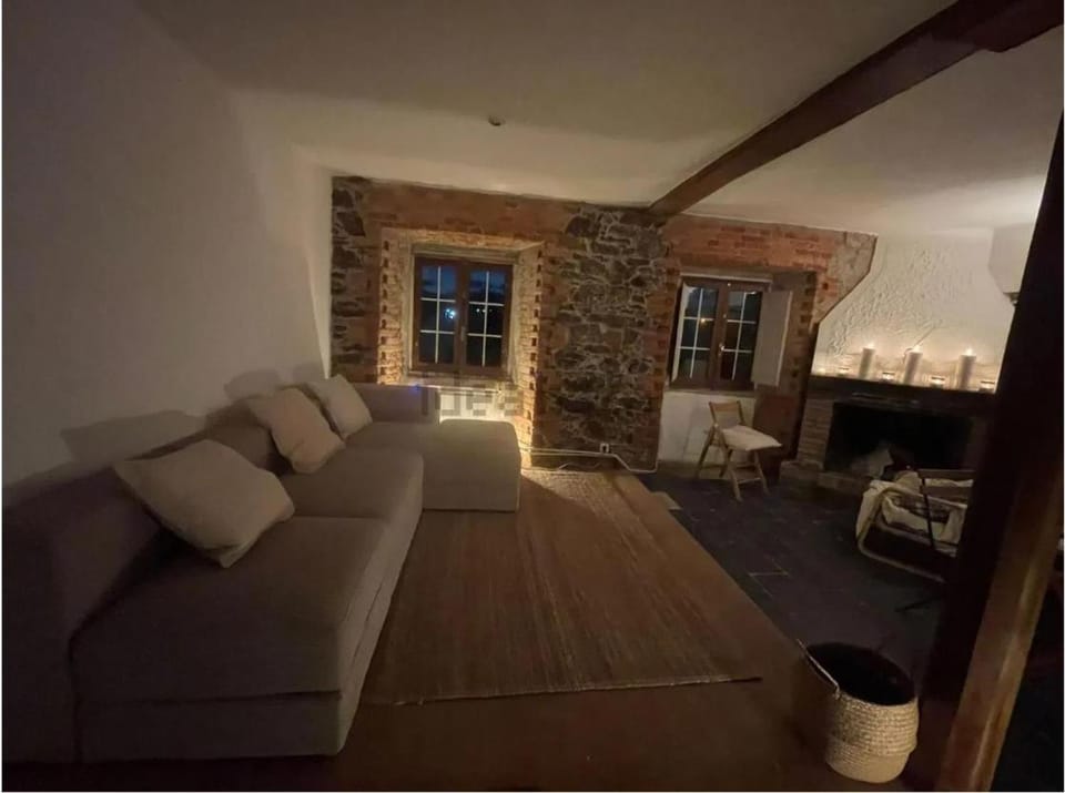 Somiedoeco Apartment in Asturias