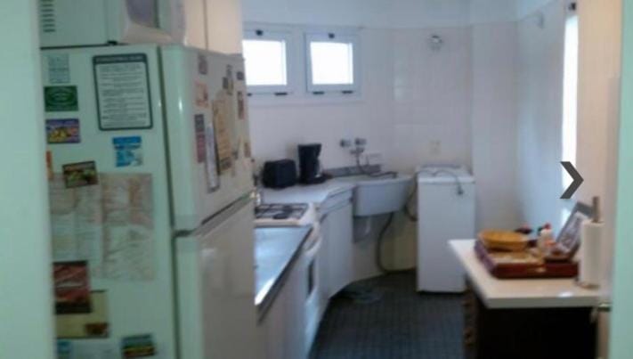 Impecable Dpto a 3 cuadras del mar Apartment in Pinamar