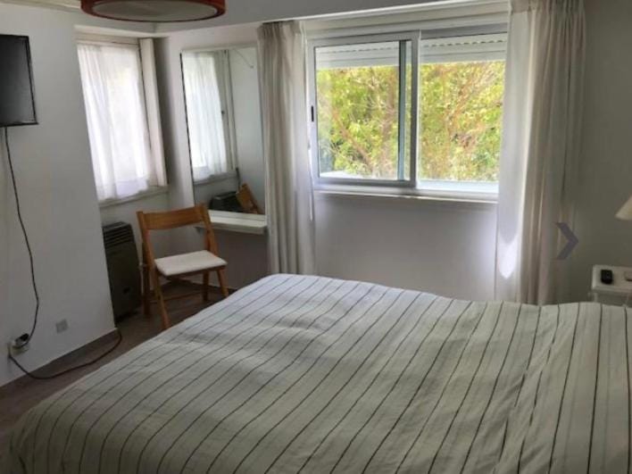 Impecable Dpto a 3 cuadras del mar Apartment in Pinamar