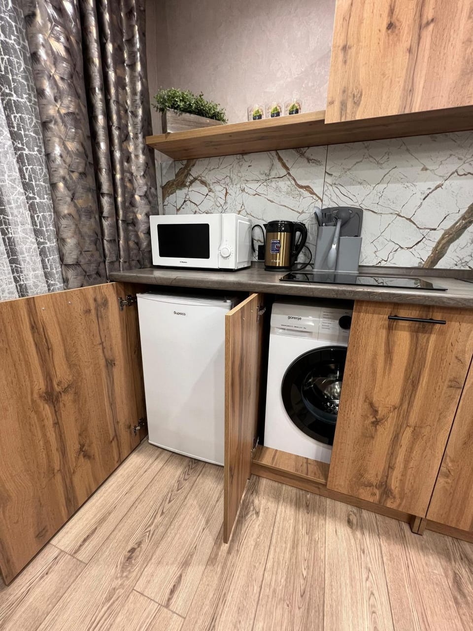 Гоголя 41 Apartment in Kazakhstan
