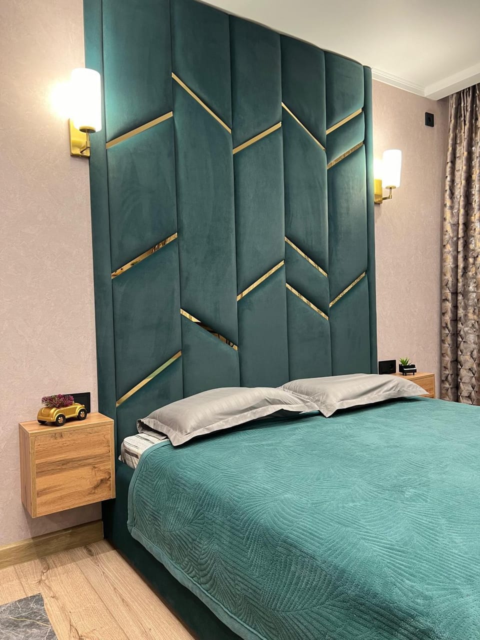 Гоголя 41 Apartment in Kazakhstan