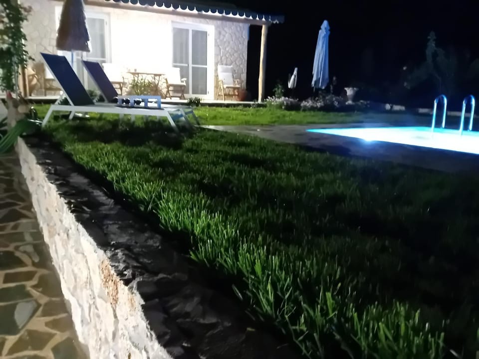 Saint Spiridon Villa in Corfu, Greece