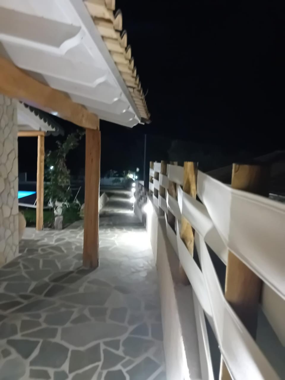 Saint Spiridon Villa in Corfu, Greece